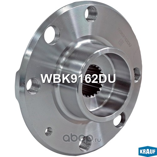 WBK9162DU KRAUF Ступица в сборе