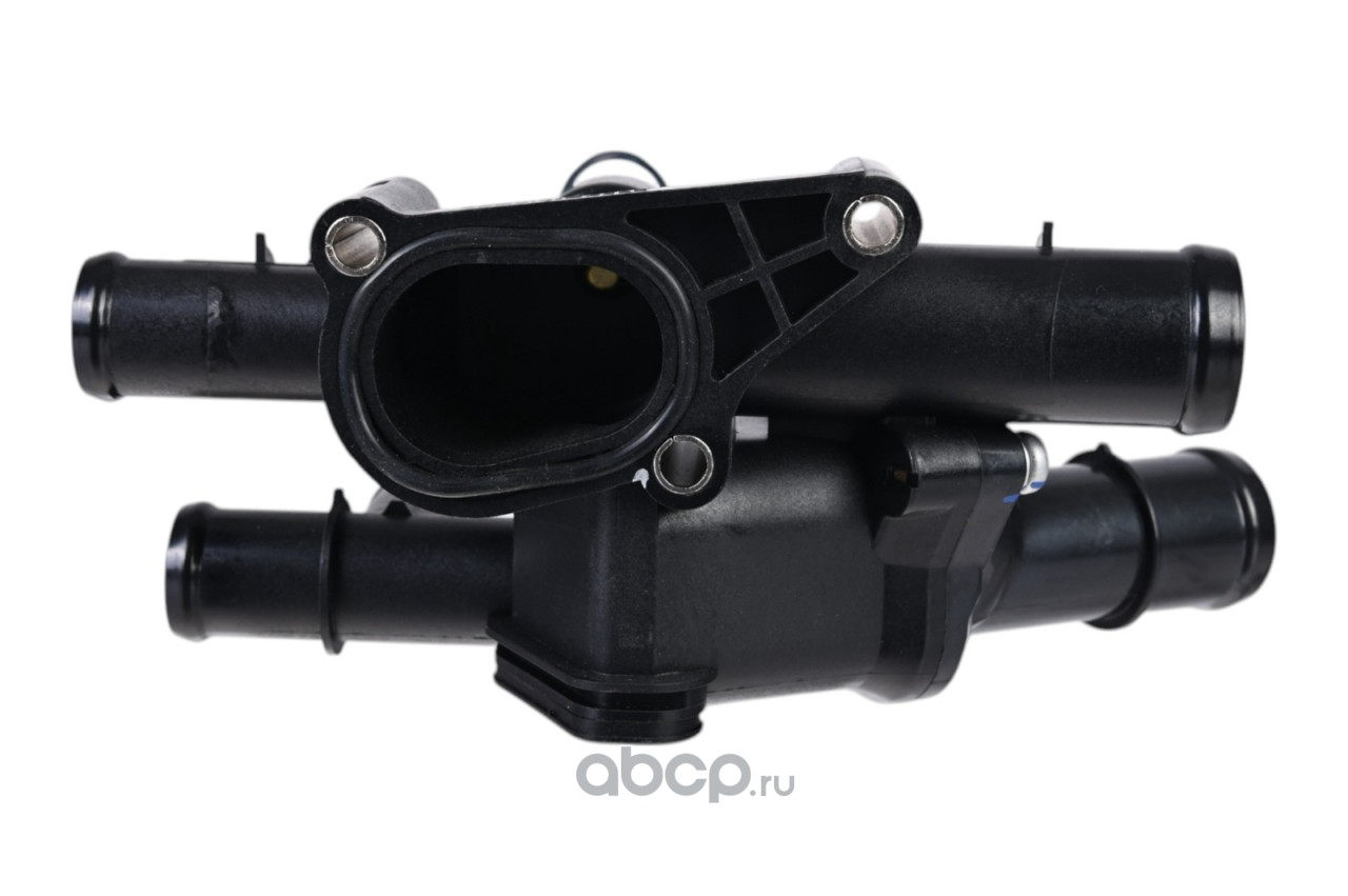 Z45646 ZENTPARTS термостат! с прокладкой Audi A3, VW Bora/Golf/Passat 1.6FSi 02>