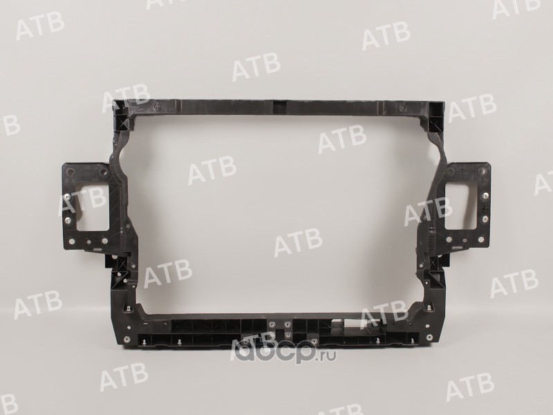 1AJJ810R0 ATB рамка радиатора Jaecoo J8 1 2024-2026 / Chery Tiggo 9 1
