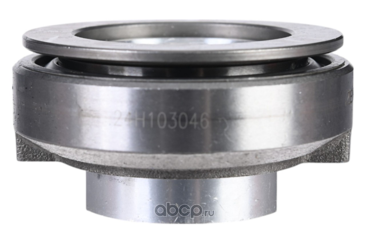 Z41664 ZENTPARTS подшипник выжимной! MB 601/602 2.3D-2.9D/W460
