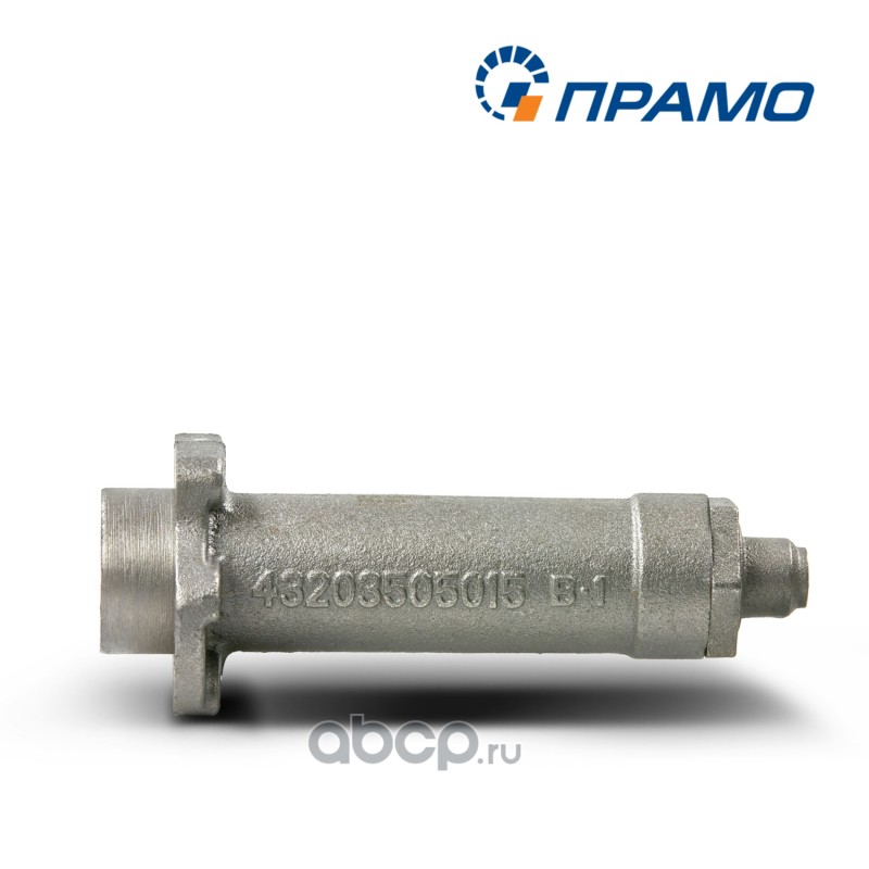 43203505010 PRAMO Цилиндр тормозной главный