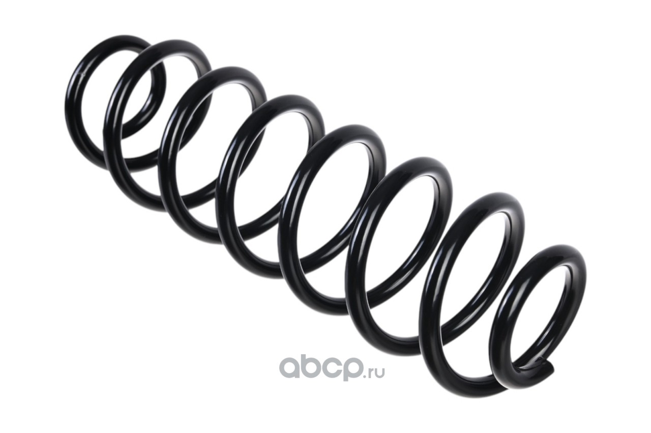 Z37908 ZENTPARTS пружина задняя! 42 857 34 Skoda Yeti 1.2TSi/1.4TSi/2.0TDi 10>