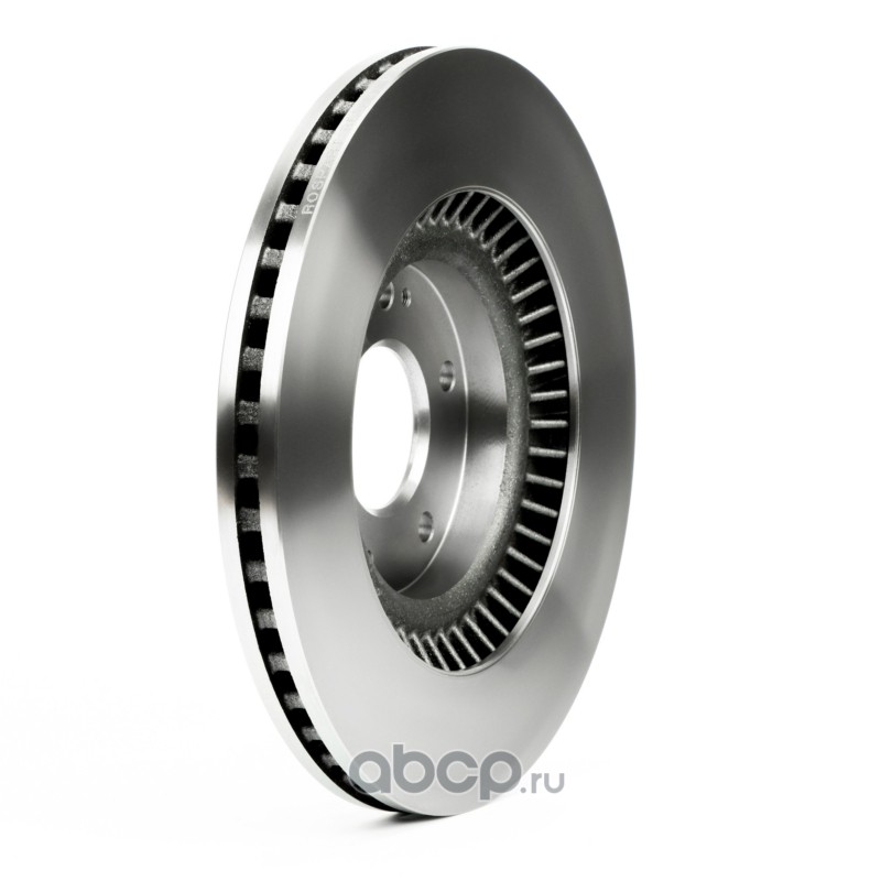 RBD247 ROSPART Тормозной диск передний