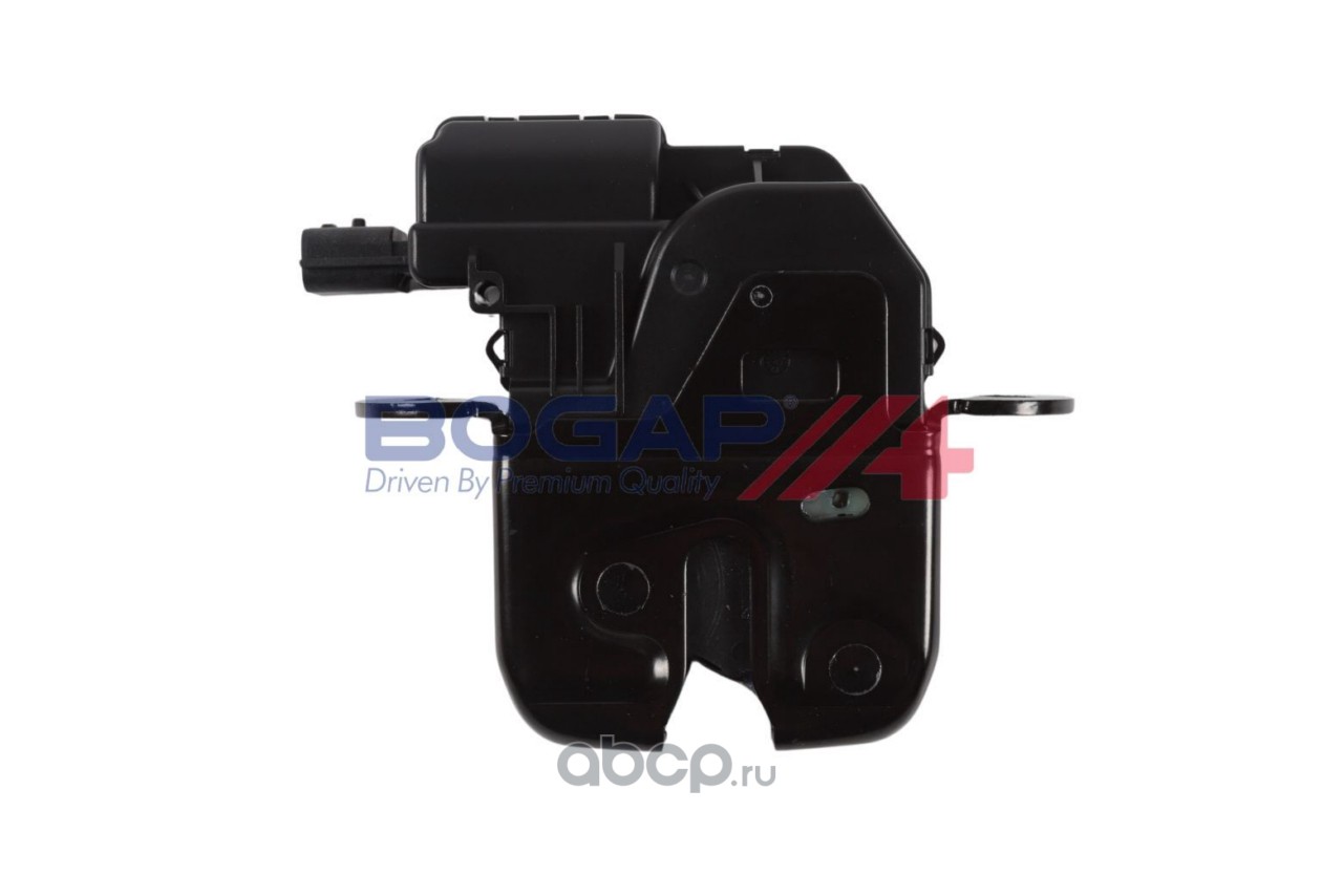 R5136114 BOGAP Замок двери багажника