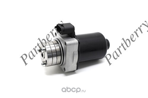 PB600405 PARTBERRY МОТОР ВКЛЮЧЕНИЯ ПОЛНОГО ПРИВОДА