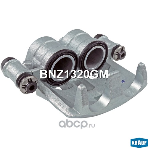 BNZ1320GM KRAUF Суппорт тормозной