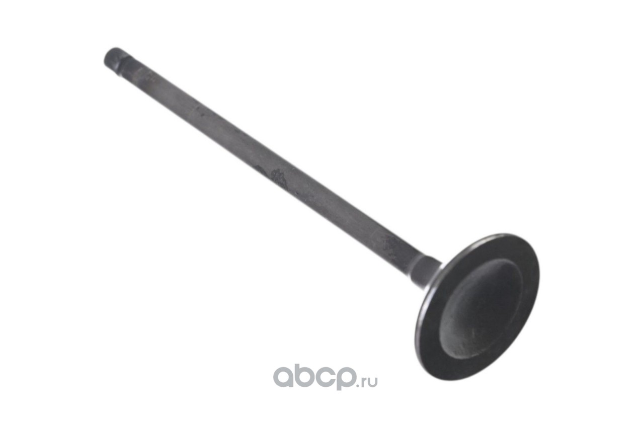 Z71454 ZENTPARTS клапан выпускной! 27.7x5.5x105.2 Nissan Qashqai 2.0 07>