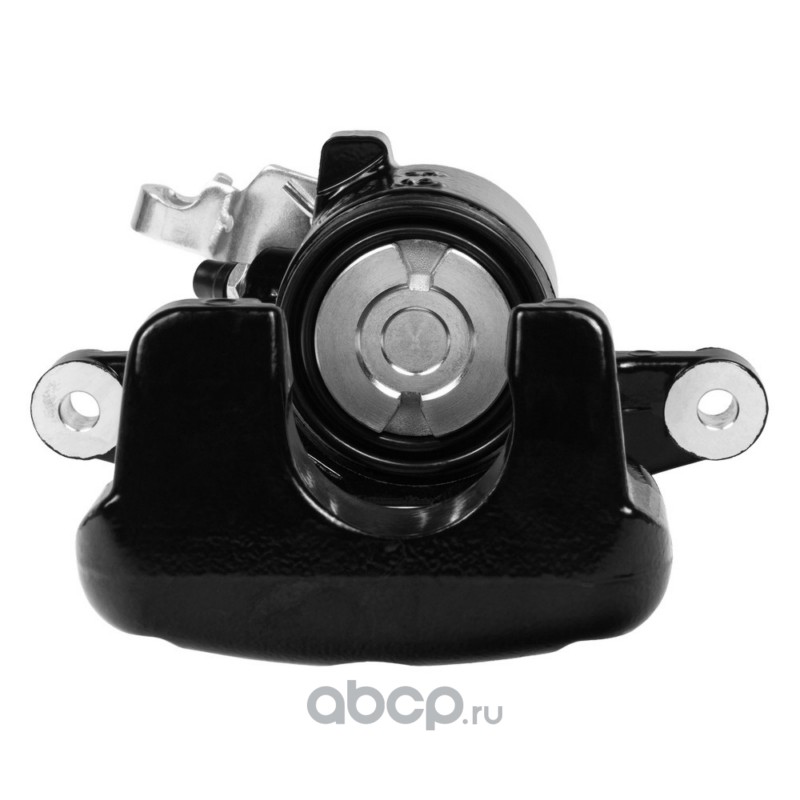 MBC0001 MARSHALL Суппорт тормозной задний левый Audi A3 II 03-; Skoda Octavia II 04-, Superb II 08-; VW Golf VI 08