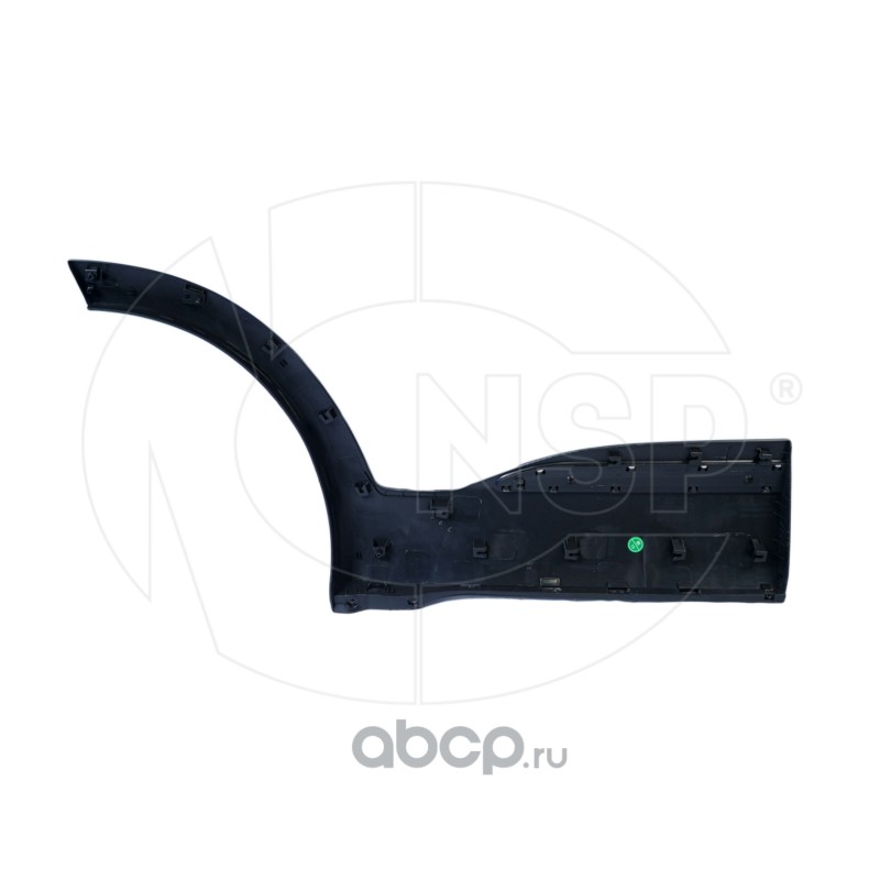 NSP1BD02034 NSP Молдинг двери задней левой CHERY Tiggo 4