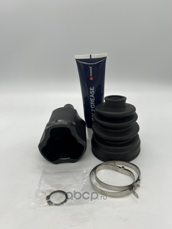HPCV1608 HINKA ШРУС ВНУТРЕННИЙ ЛЕВЫЙ 22X45X25