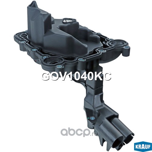 GOV1040KC KRAUF Маслоотделитель (КВКГ)