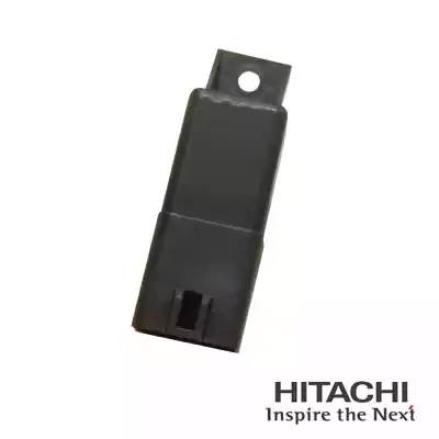 2502106 HITACHI Реле, система накаливания