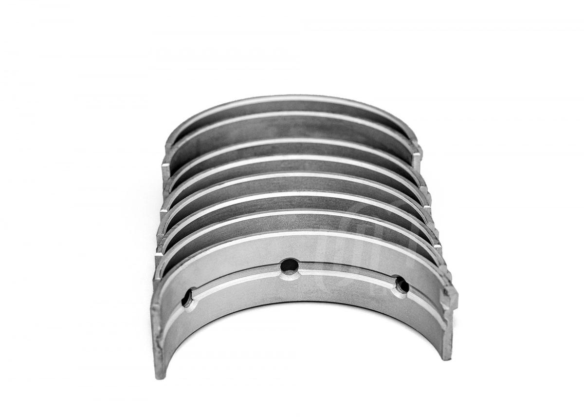 45MBS0605025 UNITED MOTORS Вкладыши коренные