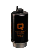 QF400212 Q-FILTER Фильтр топливный