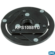 KPS1088YU KRAUF Прижимная пластина кондиционера