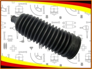 QZ48203JD01A QUARTZ Пыльник рулевой рейки