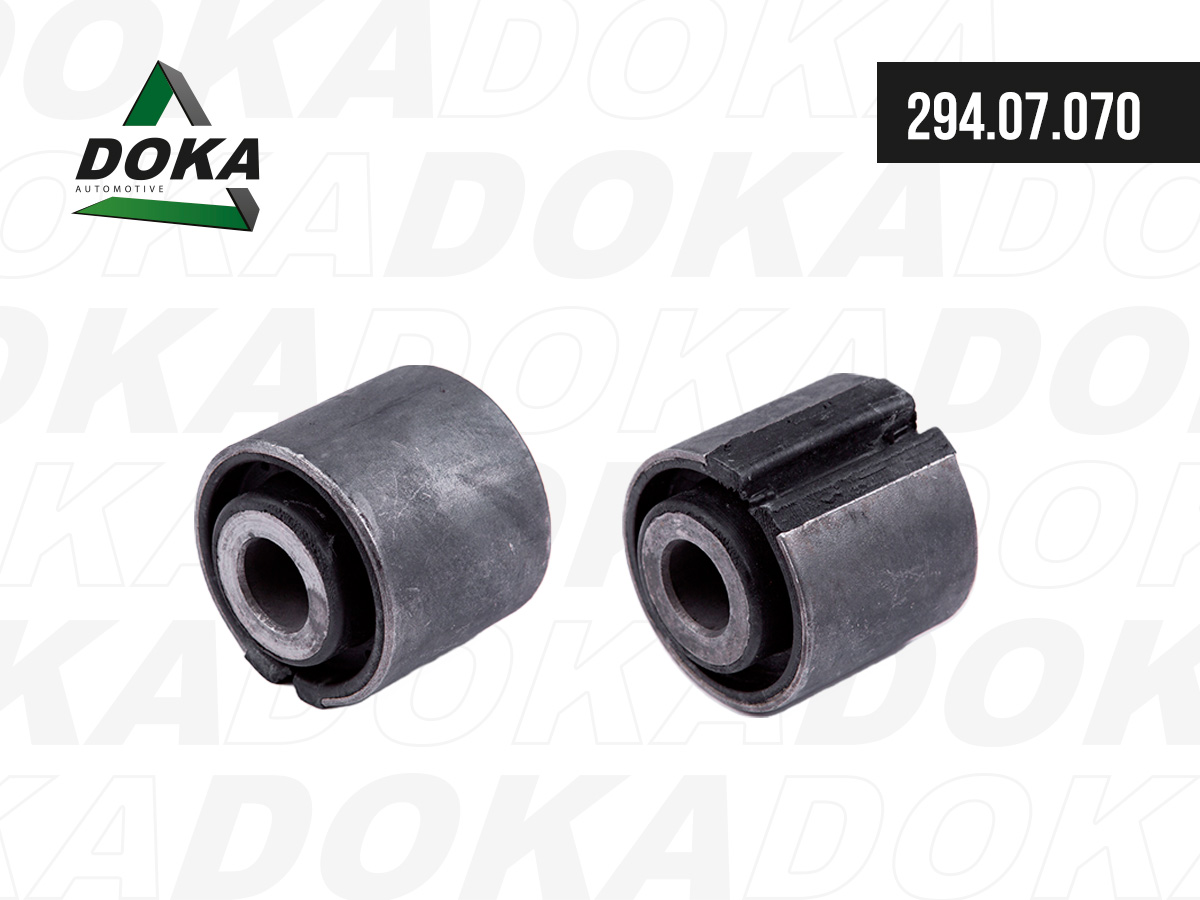 29407070 DOKA AUTOMOTIVE Сайлентблок стабилизатора