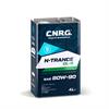 CNRG0430004 C.N.R.G. Масло трансмисcионное C.N.R.G. N-Trance GL-5 80W-90 (кан. 4 л)