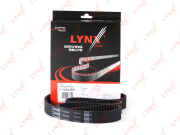 173CL29 LYNX 173CL29 Ремень ГРМ LYNXauto