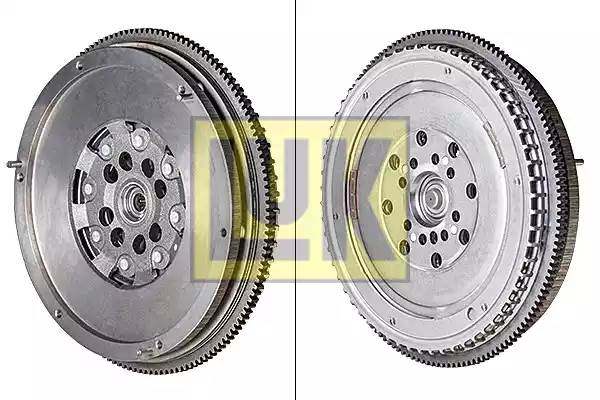 415029310 LUK Маховик двухмассовый ZMS  LUK