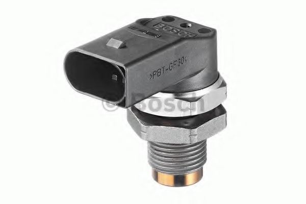 0281002497 BOSCH Датчик, давление подачи топлива