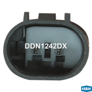DDN1242DX KRAUF Форсунка омывателя стекла
