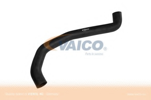 V300705 VAICO VEMO Шланг радиатора