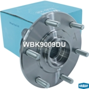 WBK9009DU KRAUF Ступица в сборе