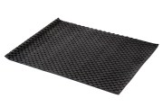 011960100 СТАНДАРТПЛАСТ Звукопоглощение Biplast Premium 25 A (лист 0,75х1,0)