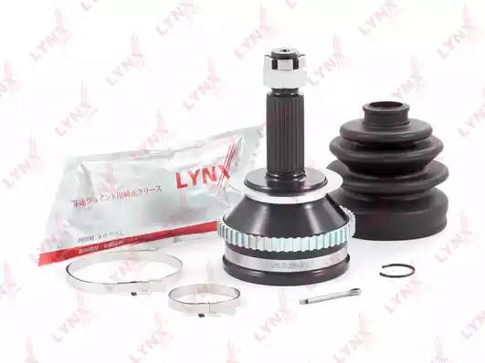 CO3624A LYNX ШРУС наружный