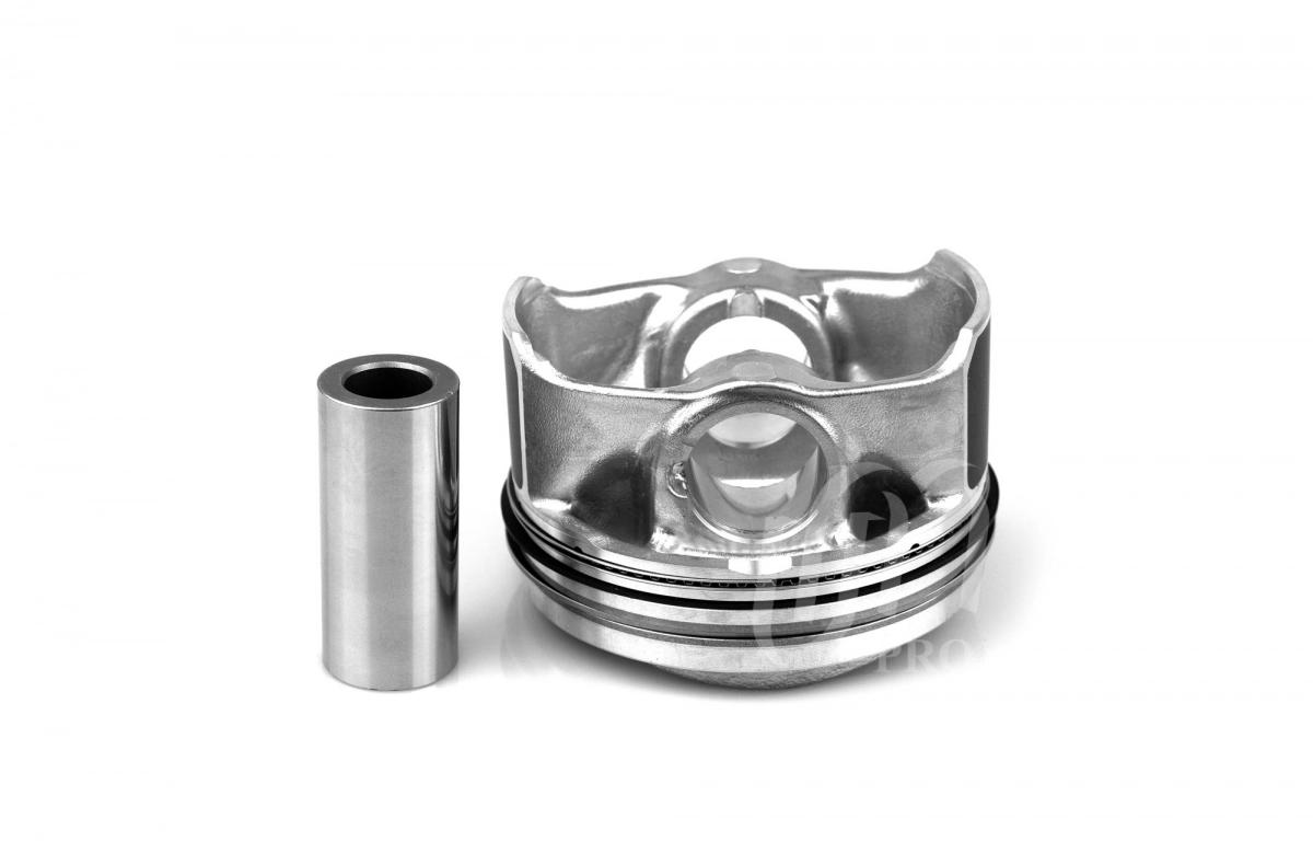 44P0002050 UNITED MOTORS Поршни с кольцами и пальцами