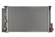 PRS4381 PATRON Радиатор системы охлаждения