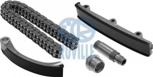 3453029S RUVILLE Комплект цели привода распредвала