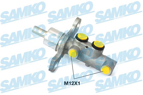 P30086 SAMKO Деталь
