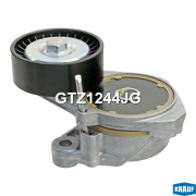 GTZ1244JG KRAUF Натяжитель приводного ремня