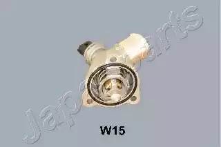VTW15 JAPANPARTS Термостат, охлаждающая жидкость