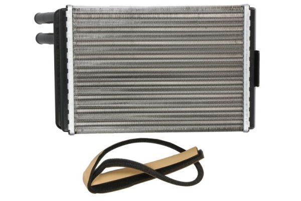 D6V006TT THERMOTEC Радиатор отопителя
