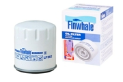 LF962 FINWHALE Фильтр масляный Haval F7, F7x 1,5L LF962
