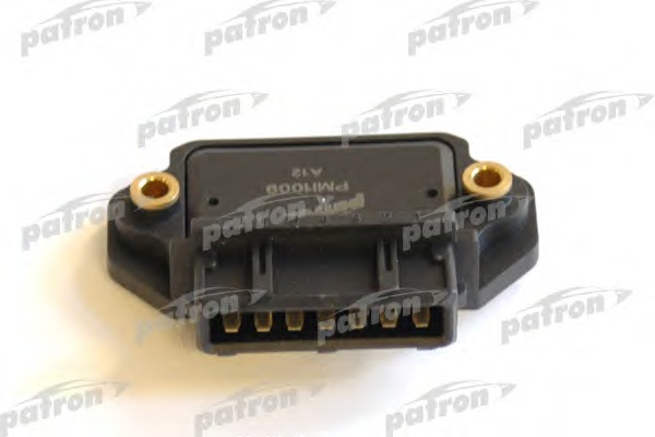 PMI1009 PATRON Коммутатор системы зажигания