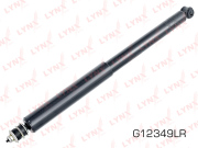 G12349LR LYNX Амортизатор задний газовый
