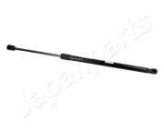 ZS10000 JAPANPARTS Газовая пружина, крышка багажник