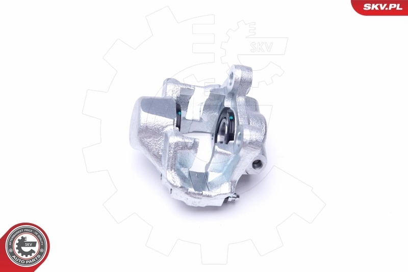 34SKV973 SKV Суппорт тормозной
