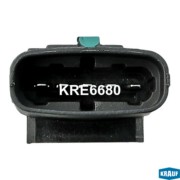 KRE6680 KRAUF Клапан рециркуляции ОГ