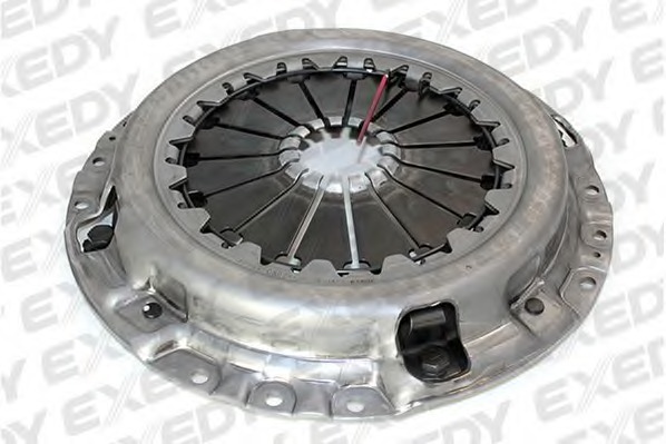 ISC592 EXEDY Корзина сцепления Exedy