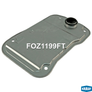 FOZ1199FT KRAUF Фильтр масляный АКПП