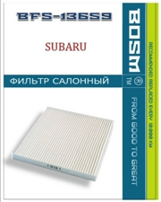 Фильтр салона BOSM BFS13659