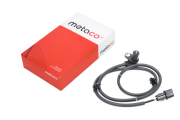 6300018 METACO Датчик ABS передний правый