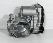 Дроссельная заслонка  4216 Евро-4,А-274 EvoTech 2.7 RS DETAL 42161148010