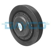 DPV1061 DAYCO Шкив коленвала