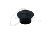 0720029 TRUCKTEC Отбойник, подвеска двигателя
